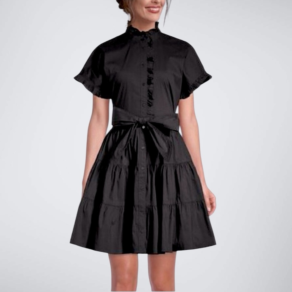 Lauren Ralph Lauren Yaritza Dress